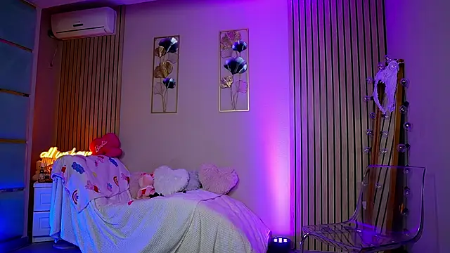 SabrinaJade online show from 01/14/26, 05:24