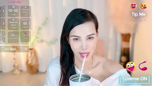 LunaBelle1984 online show from 09/23/25, 03:15