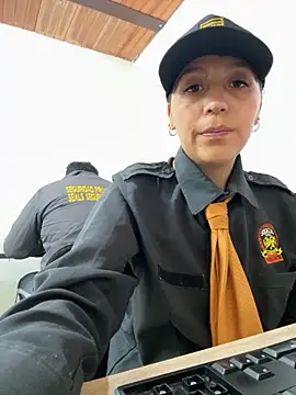 MELODY  06 online show from 10/26/25, 12:22