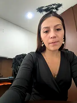 MELODY  06 online show from 10/31/25, 01:12