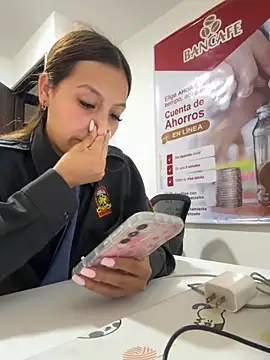 MELODY  06 online show from 11/28/25, 12:30