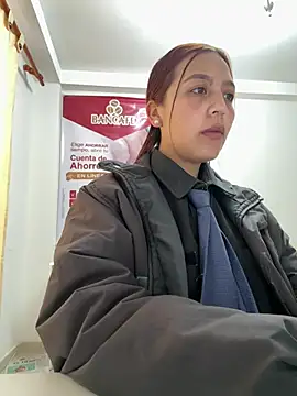 MELODY  06 online show from 02/17/26, 12:45