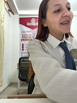 MELODY  06 online show from 02/24/26, 12:30