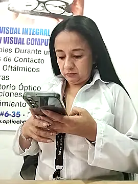 MELODY  06 online show from 04/23/26, 12:29