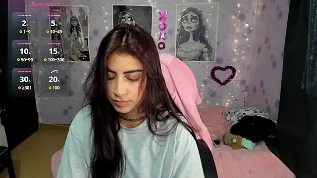 Snapshot of Medussa_katt chatting on 09/09/25, 10:20 Medussa katt online show from 09/09/25, 10:20