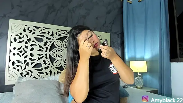 Amyblack   online show from 09/22/25, 01:29