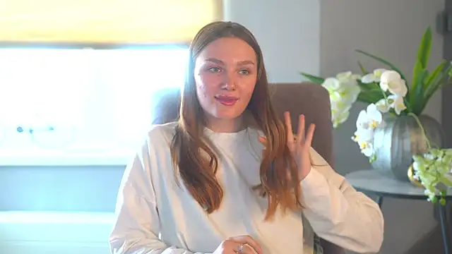 MeganBoone online show from 03/21/25, 08:06