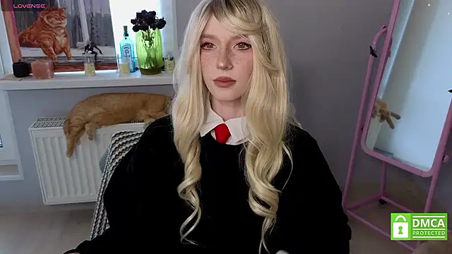 sweetuniporn online show from 03/20/26, 07:35