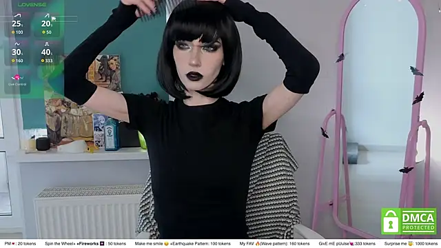 Snapshot of sweetuniporn chatting on 04/25/26, 07:22 sweetuniporn online show from 04/25/26, 07:22