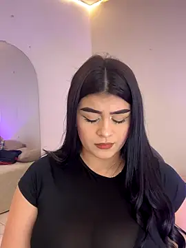 Kariina  69 online show from 11/12/25, 03:18