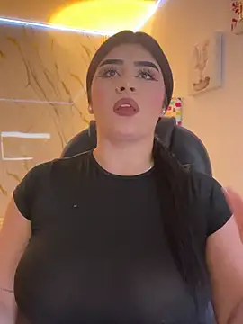 Kariina  69 online show from 01/11/26, 01:43