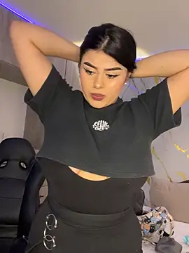 Kariina  69 online show from 03/13/26, 09:10