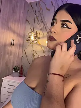 Kariina  69 online show from 04/07/26, 01:17