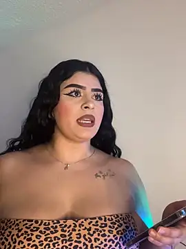 Kariina  69 online show from 06/13/26, 02:26