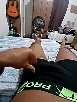 Preto Dr online show from 04/18/26, 02:15