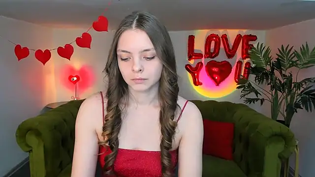 marshmallowee online show from 03/21/25, 01:23