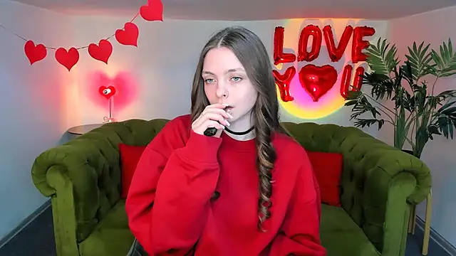 marshmallowee online show from 03/21/25, 04:40