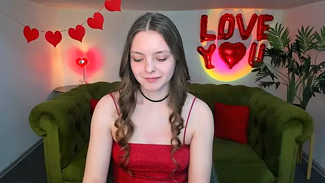 marshmallowee online show from 03/21/25, 07:46