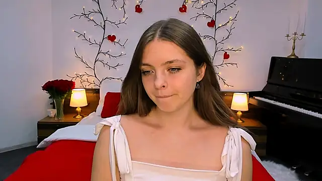 marshmallowee online show from 09/26/25, 08:24