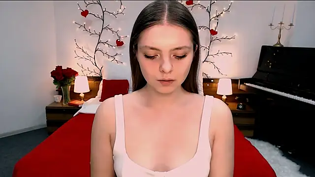 marshmallowee online show from 11/14/25, 01:21