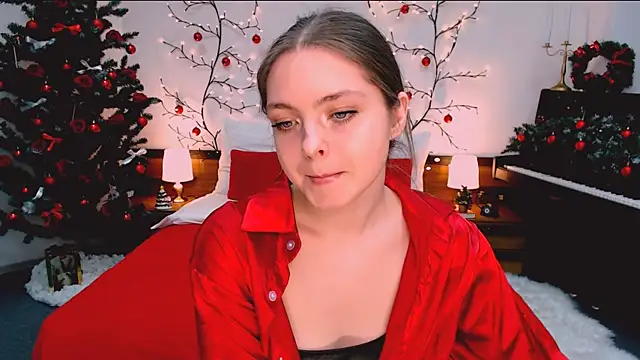 marshmallowee online show from 12/17/25, 08:15