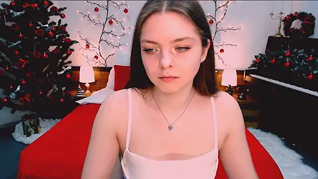 marshmallowee online show from 12/18/25, 01:17