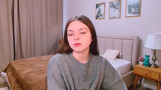 marshmallowee online show from 02/26/26, 09:52