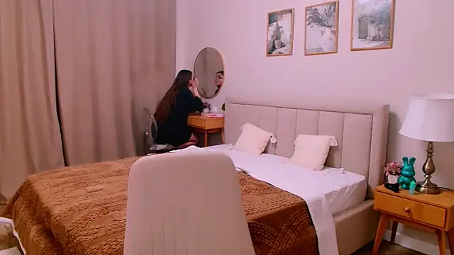 marshmallowee online show from 03/03/26, 10:21