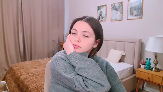 marshmallowee online show from 03/05/26, 11:28