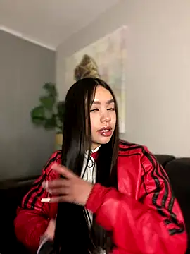 Cristina pinkk online show from 01/07/26, 03:53