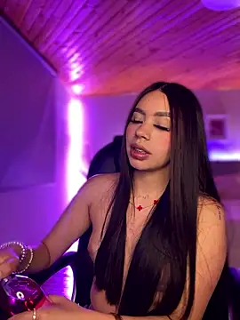 Cristina pinkk online show from 01/13/26, 05:57