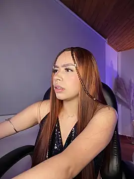 Cristina pinkk online show from 03/13/26, 03:57