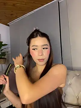 Cristina pinkk online show from 04/20/26, 01:52