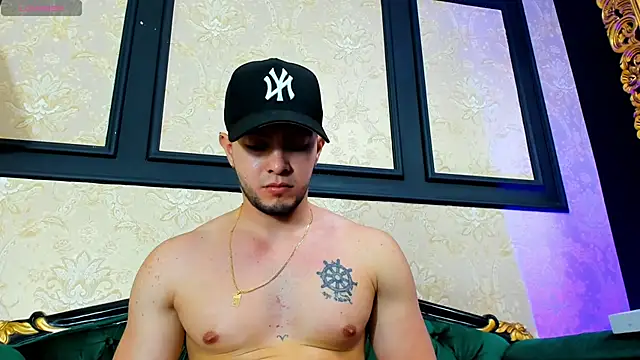 Snapshot of GrantBlake chatting on 02/10/26, 06:06 GrantBlake online show from 02/10/26, 06:06