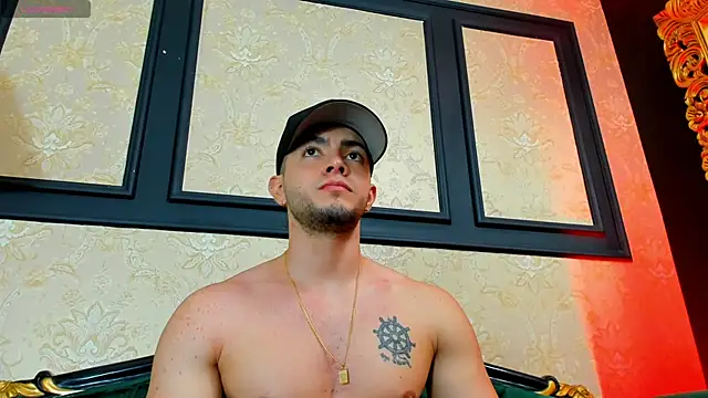 Snapshot of GrantBlake chatting on 02/11/26, 05:56 GrantBlake online show from 02/11/26, 05:56