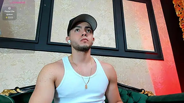 Snapshot of GrantBlake chatting on 02/12/26, 06:08 GrantBlake online show from 02/12/26, 06:08