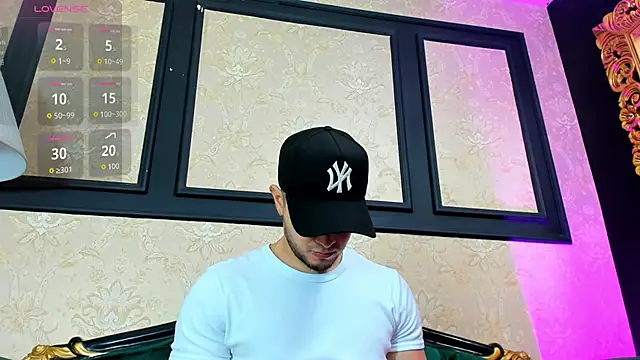 Snapshot of GrantBlake chatting on 02/13/26, 05:47 GrantBlake online show from 02/13/26, 05:47