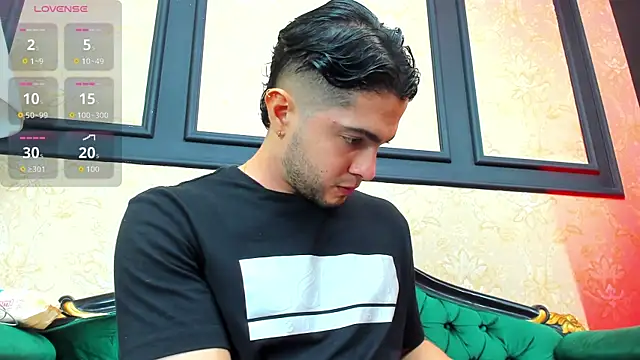 Snapshot of GrantBlake chatting on 03/03/26, 06:19 GrantBlake online show from 03/03/26, 06:19