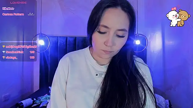 AlissaJoness online show from 09/12/25, 03:23