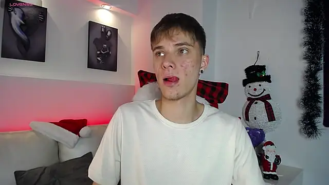 Robbin Blaze online show from 12/14/25, 05:35