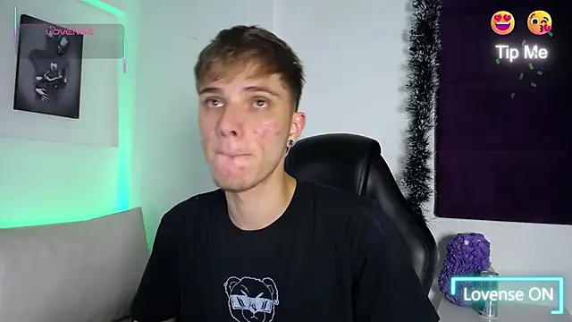 Robbin Blaze online show from 12/20/25, 03:02