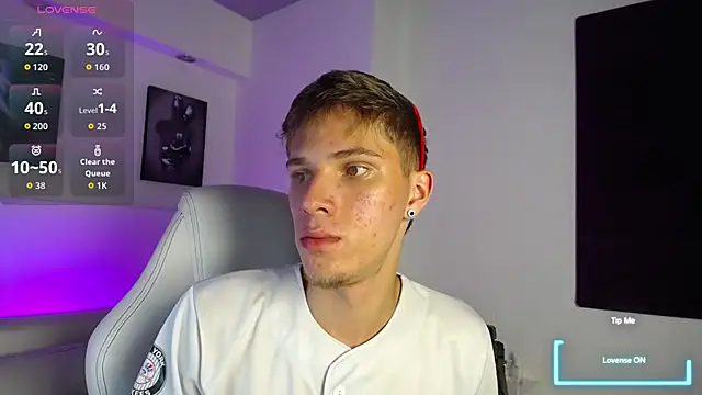 Robbin Blaze online show from 02/11/26, 05:01