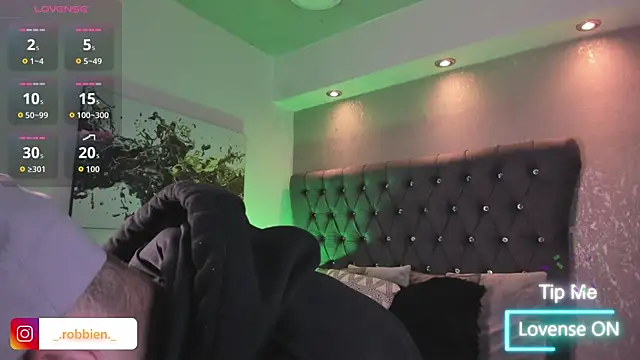 Robbin Blaze online show from 04/03/26, 10:19