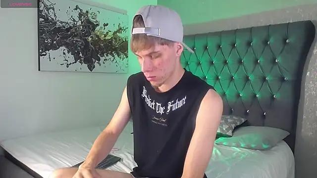 Robbin Blaze online show from 04/16/26, 04:57