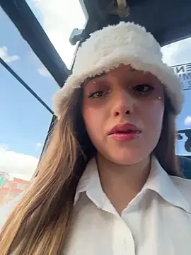 Baby  Otaku online show from 02/25/26, 06:06