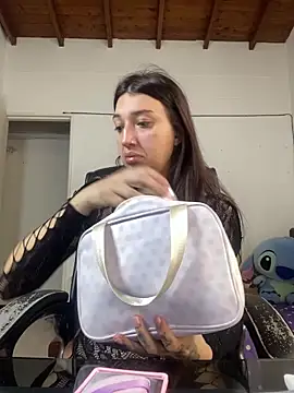 Mia  Gray online show from 03/03/26, 05:41