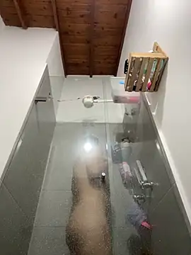 Mia  Gray online show from 03/21/26, 05:38