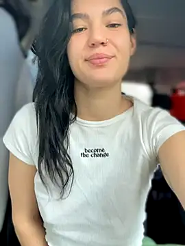 MeekyRich online show from 10/02/25, 03:13