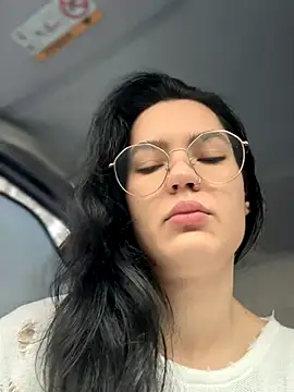 MeekyRich online show from 10/08/25, 03:04