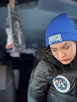 MeekyRich online show from 01/16/26, 03:10